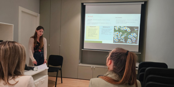 Održana radionica o permakulturi i održivom vrtlarenju na Grudi